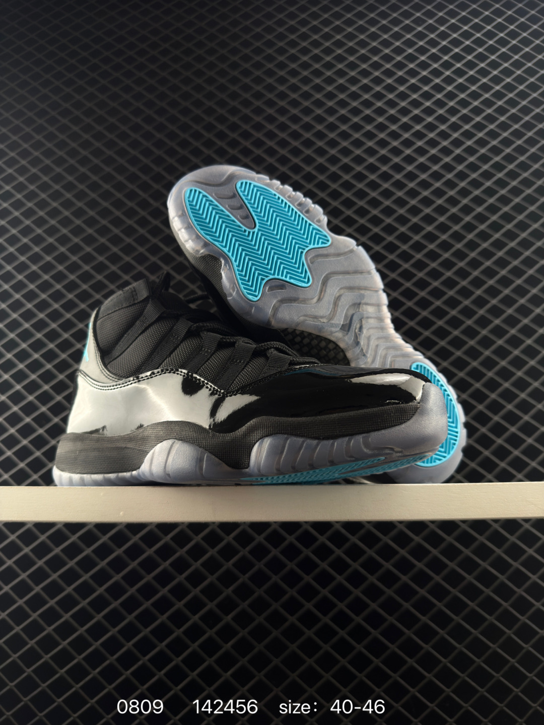 Air Jordan 11 ”Cherry“